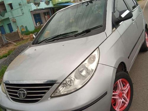 Tata Indica Vista Aura + Quadrajet BS-IV, 2010, Diesel MT in Vellore