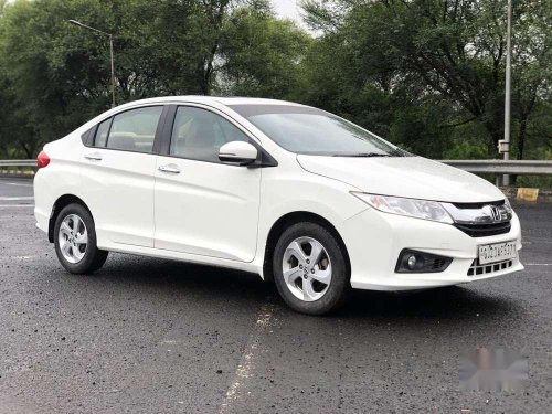 Used 2014 Honda City MT for sale in Anand