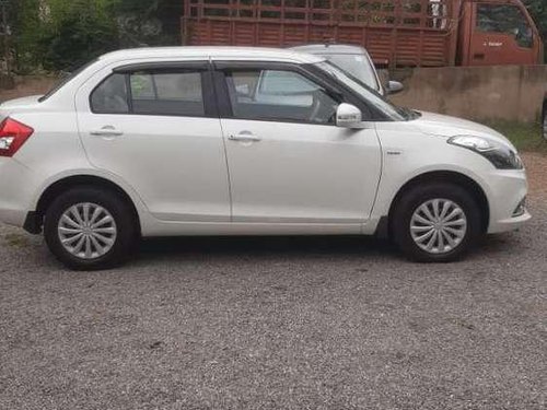 Maruti Suzuki Swift Dzire VDI, 2016, Diesel MT in Visakhapatnam