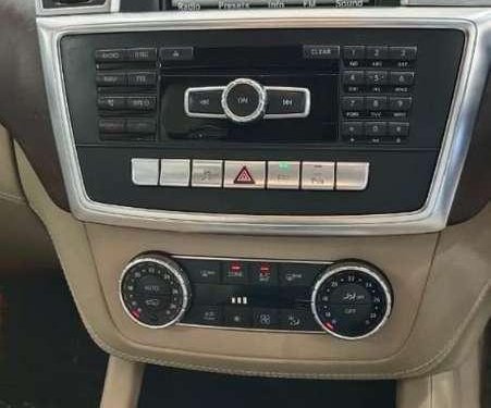 Used 2016 Mercedes Benz GL-Class AT for sale in Lucknow