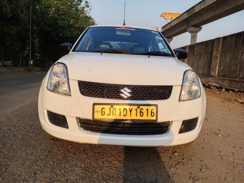 Maruti Swift Dzire Tour LDI 2015 MT for sale in Ahmedabad