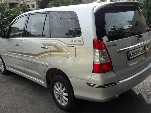 Toyota Innova 2.5 V 7 STR, 2013, Diesel MT for sale in Nagar