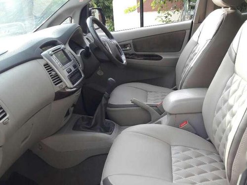 Toyota Innova 2.5 V 7 STR, 2013, Diesel MT for sale in Nagar