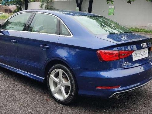 2015 Audi A3 35 TDI Premium Plus AT for sale in Pune