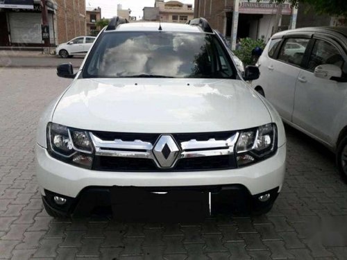 2017 Renault Duster MT for sale in Amritsar