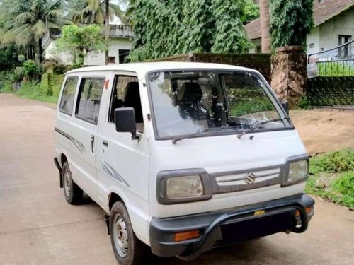 Used 2008 Maruti Suzuki Omni MT for sale in Surathkal