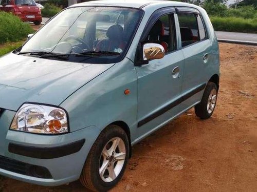 Hyundai Santro Xing GLS 2005 MT for sale in Halli