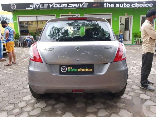 Used 2015 Maruti Suzuki Swift VXI MT for sale in Jabalpur