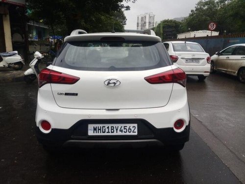 Used 2015 Hyundai i20 Active 1.2 S MT for sale in Mumbai