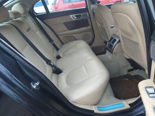 2015 Jaguar XF 2.2 Litre Luxury AT for sale in Kolkata