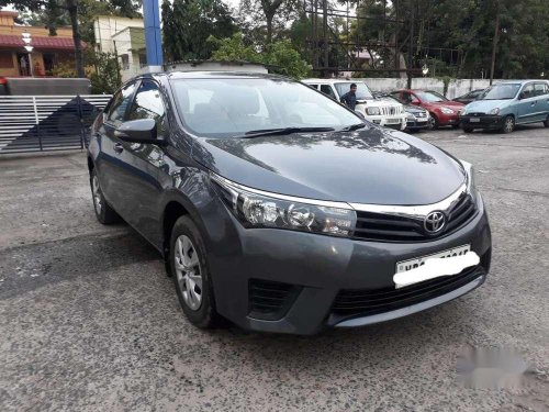 Toyota Corolla Altis J(S), Diesel, 2014, Diesel MT for sale in Kolkata