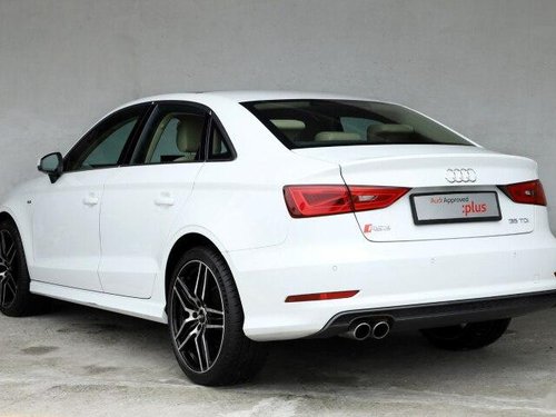 2015 Audi A3 35 TDI Premium Plus AT for sale in Karnal