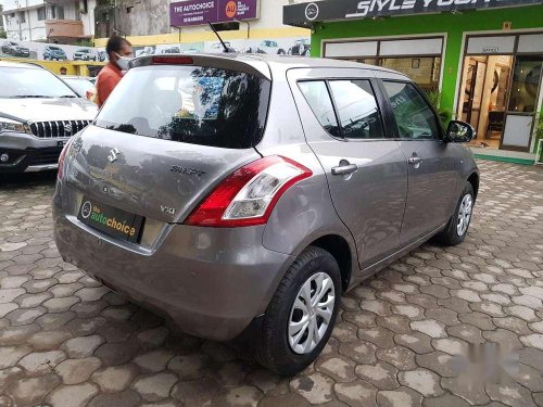 Used 2015 Maruti Suzuki Swift VXI MT for sale in Jabalpur