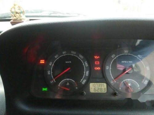 2015 Tata Indica V2 DLS MT for sale in Muzaffarnagar