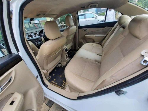 2015 Maruti Suzuki Ciaz MT for sale in Kolhapur