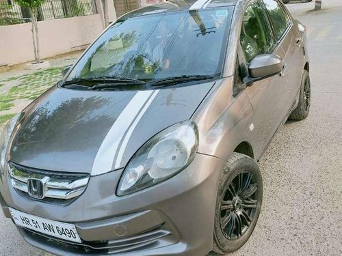 Used 2013 Honda Amaze MT for sale in Faridabad