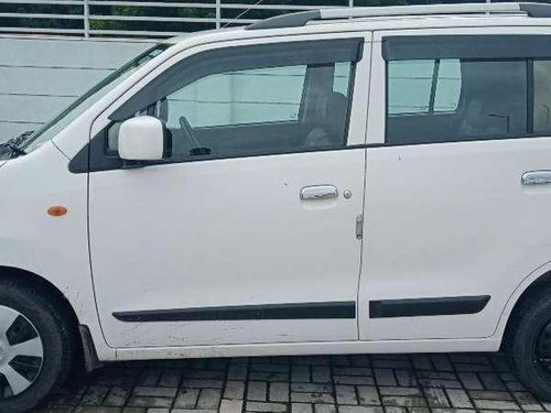 Used Maruti Suzuki Wagon R VXI 2015 MT for sale in Vadodara