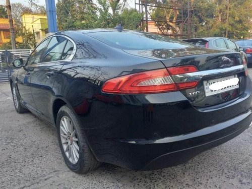 2015 Jaguar XF 2.2 Litre Luxury AT for sale in Kolkata