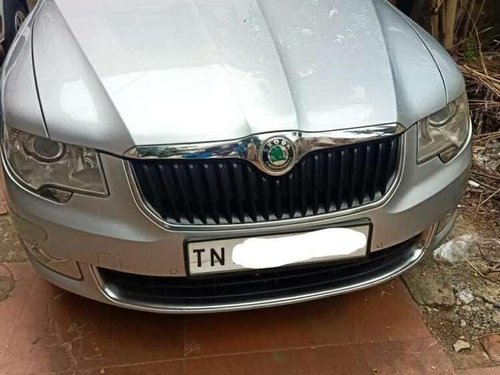 Skoda Superb 1.8 TSI 2011 MT for sale in Salem