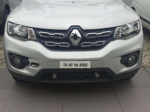 Renault Kwid RXT 2017 MT for sale in Salem