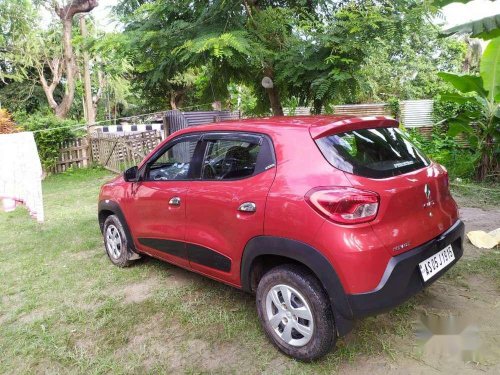 Used 2018 Renault Kwid RXT MT for sale in Nagaon