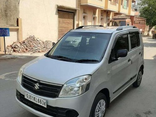 Maruti Suzuki Wagon R 1.0 LXi CNG, 2012, CNG & Hybrids MT in Rajkot