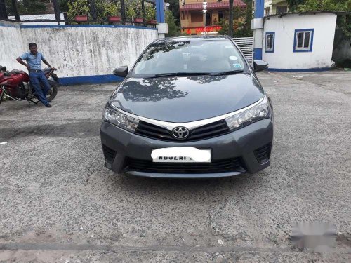Toyota Corolla Altis J(S), Diesel, 2014, Diesel MT for sale in Kolkata