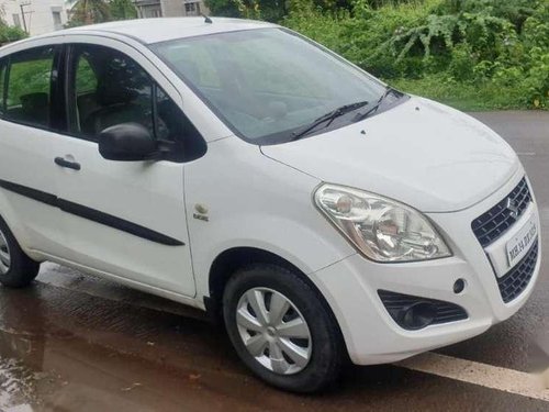 Maruti Suzuki Ritz Vdi BS-IV, 2013, Diesel MT in Sangli