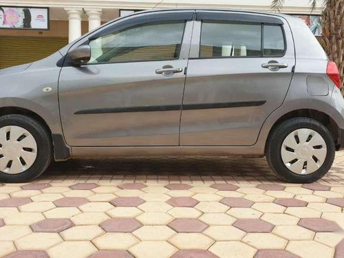 2017 Maruti Suzuki Celerio MT for sale in Faridabad