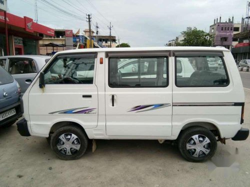 2018 Maruti Suzuki Omni MT for sale in Nagaon