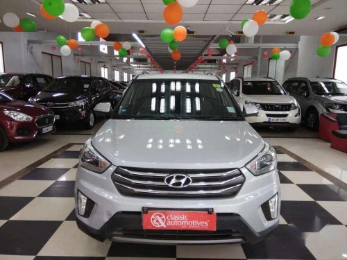 2016 Hyundai Creta 1.6 SX AT for sale in Nagar