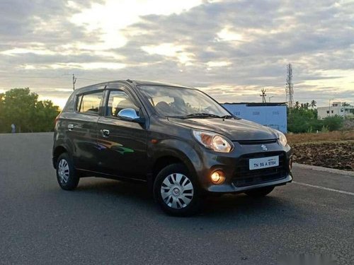 Maruti Suzuki Alto 800 Vxi, 2018, Petrol MT in Tirunelveli