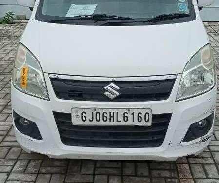 2014 Maruti Suzuki Wagon R VXI MT for sale in Vadodara