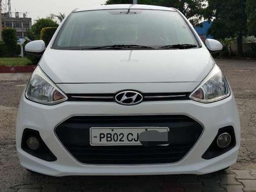 Hyundai Grand i10 Magna 2014 MT for sale in Jalandhar