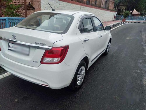 Used 2019 Maruti Suzuki Swift Dzire MT for sale in Bhopal