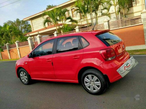 2012 Volkswagen Polo MT for sale in Pollachi