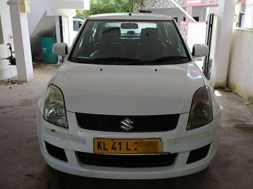 Used 2016 Maruti Suzuki Swift Dzire MT for sale in Kochi