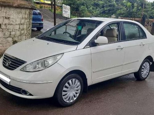 2010 Tata Manza MT for sale in Kolhapur