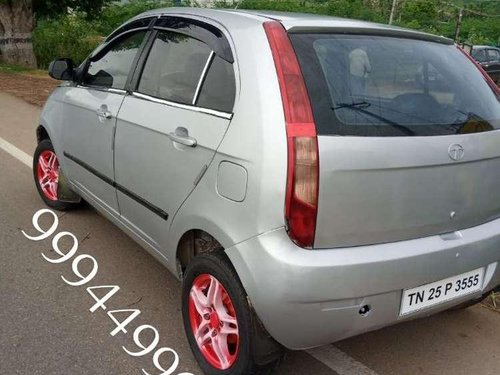 Tata Indica Vista Aura + Quadrajet BS-IV, 2010, Diesel MT in Vellore