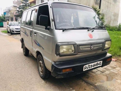 Used 2009 Maruti Suzuki Omni MT for sale in Jaipur