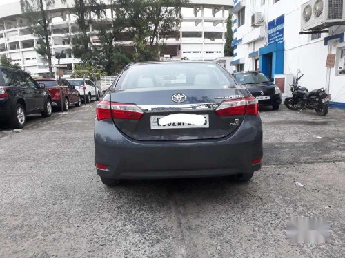 Toyota Corolla Altis J(S), Diesel, 2014, Diesel MT for sale in Kolkata