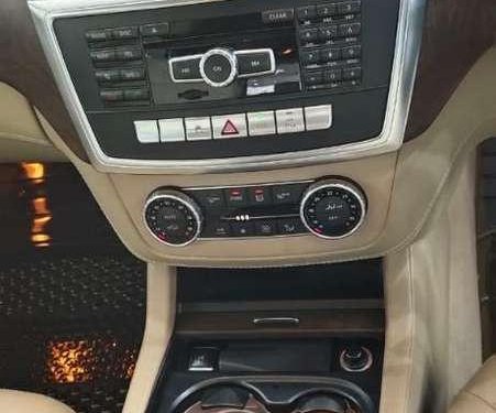 Used 2016 Mercedes Benz GL-Class AT for sale in Lucknow