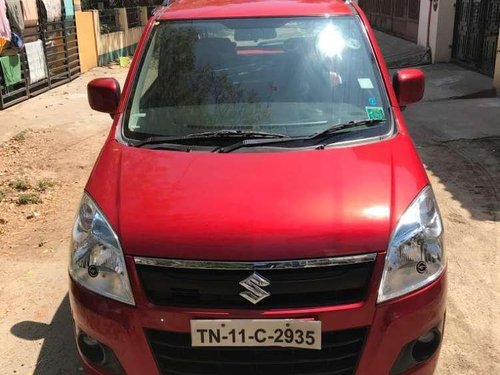 Used 2013 Maruti Suzuki Wagon R VXI MT for sale in Chennai