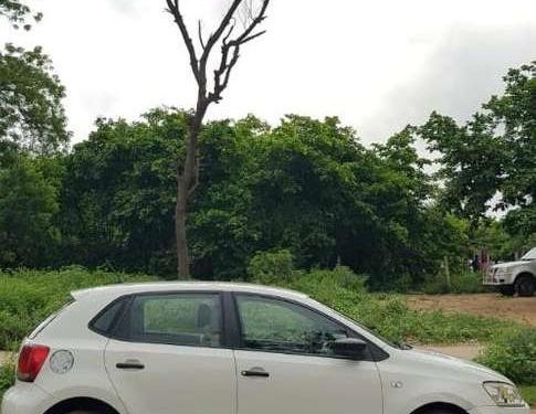 Volkswagen Polo GT TDI, 2013, Diesel MT for sale in Gandhinagar