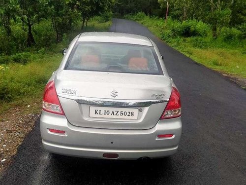 Maruti Suzuki Swift Dzire VDi BS-IV, 2011, Diesel MT in Shoranur