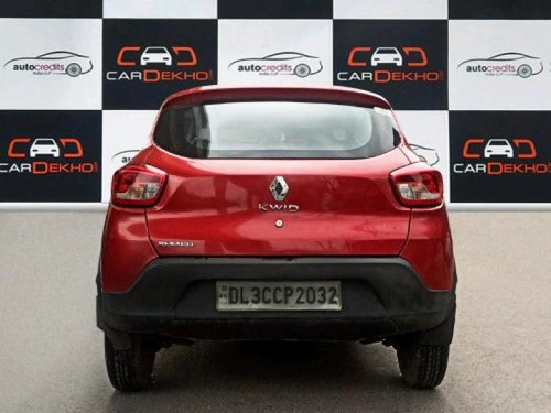 Renault KWID 2018 MT for sale in New Delhi