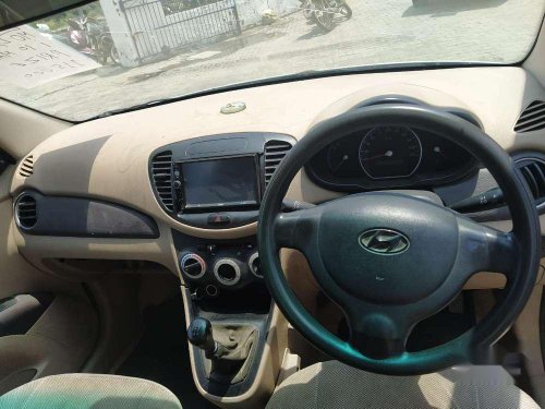 2009 Hyundai i10 MT for sale in Jind