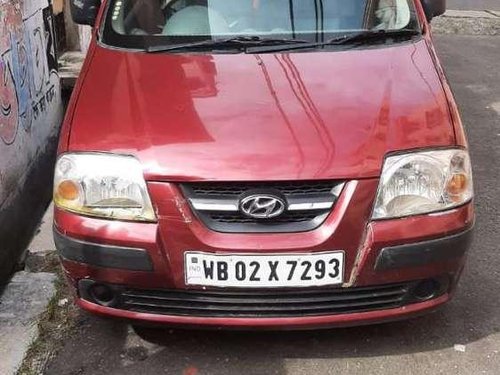 Hyundai Santro Xing GLS 2007 MT for sale in Kolkata