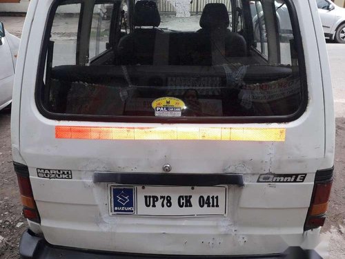 Used 2011 Maruti Suzuki Omni MT for sale in Kanpur