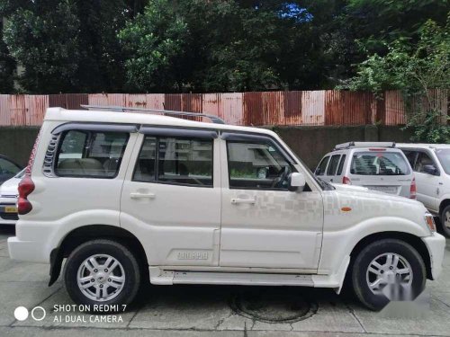 Mahindra Scorpio VLX 2013 MT for sale in Mumbai